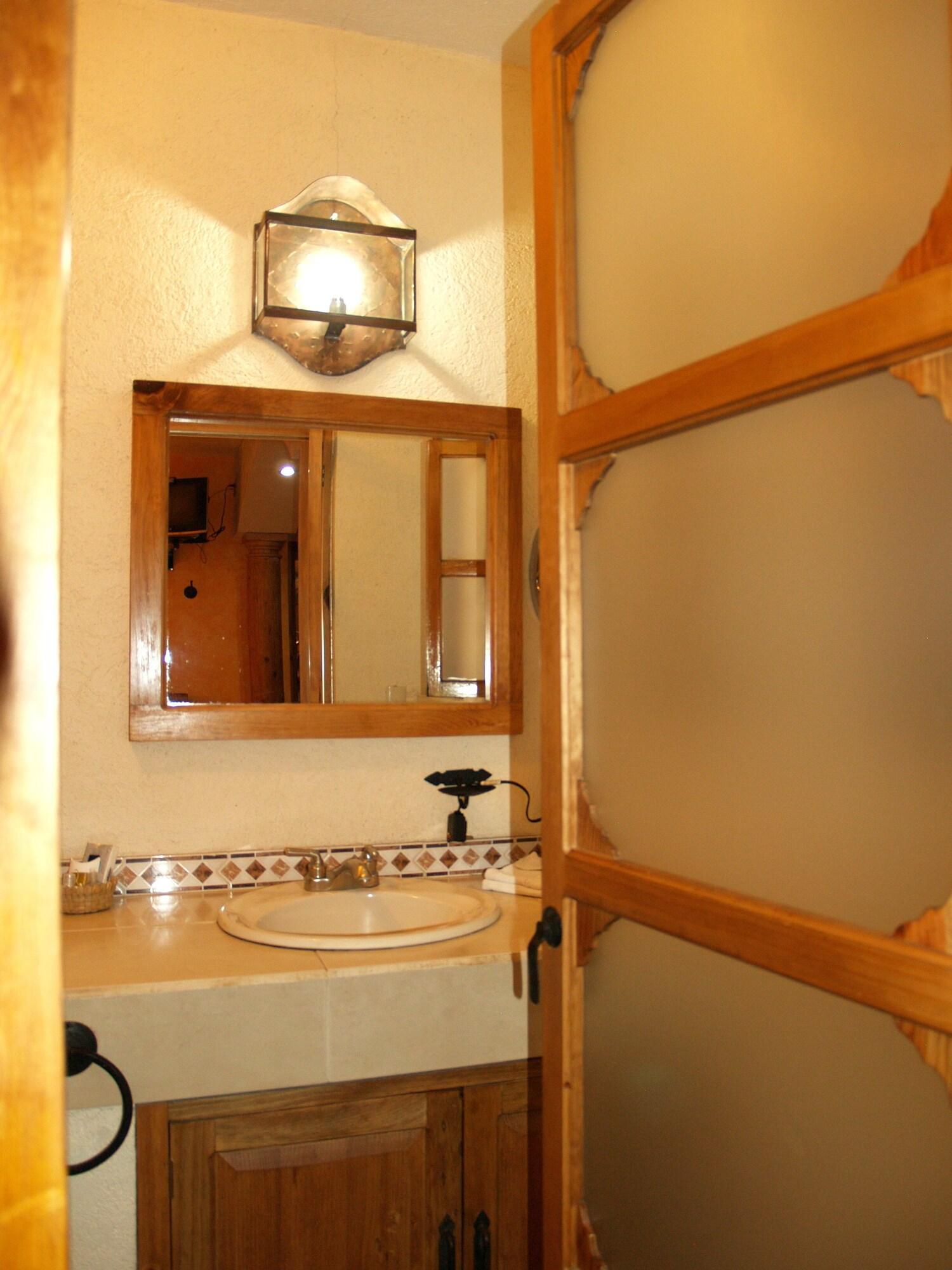 Hotel Refugio Del Angel Pátzcuaro Eksteriør billede